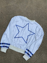 Load image into Gallery viewer, COWBOYS BLING BOMBER
