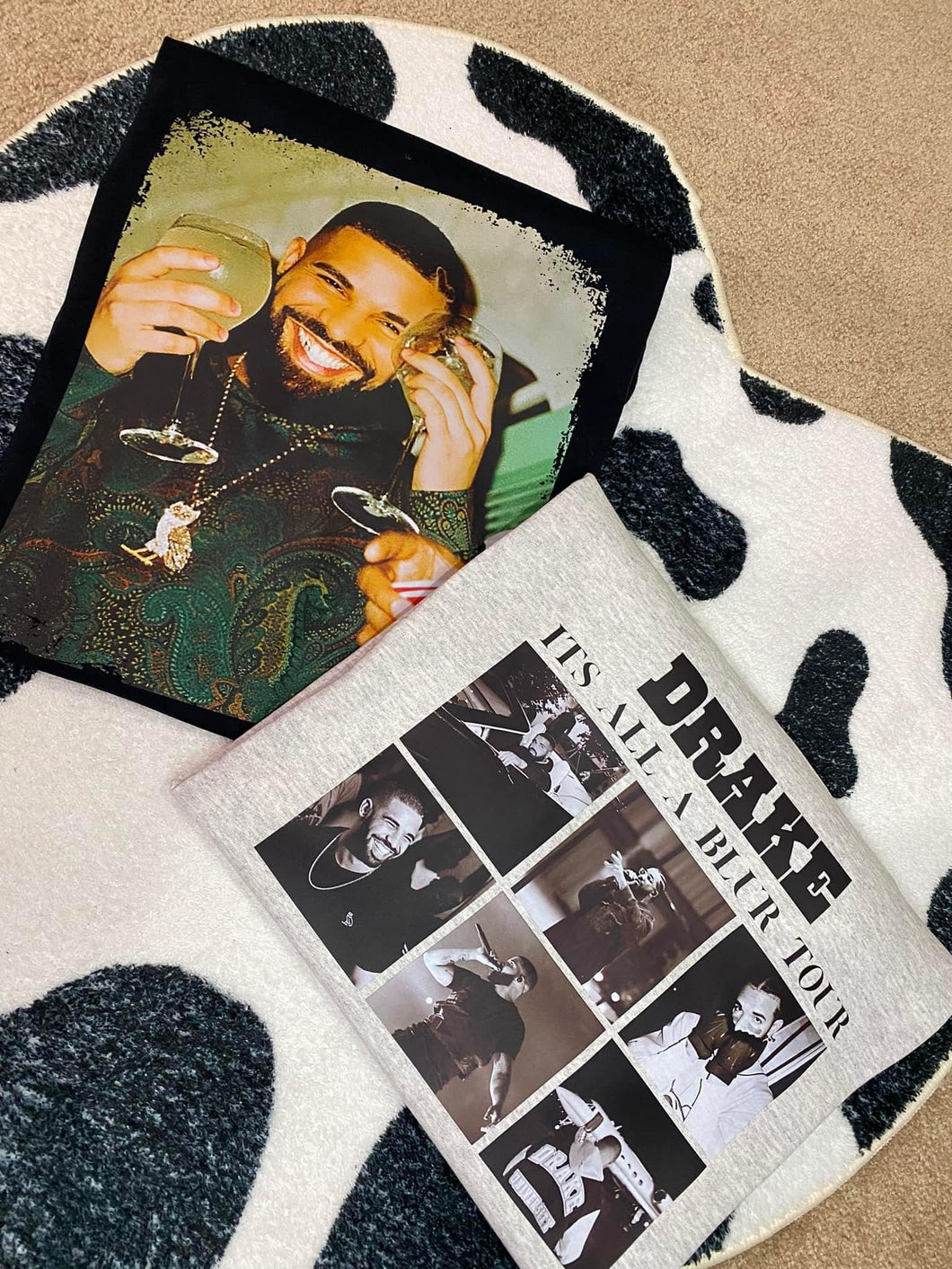 DRIZZY COLLECTION